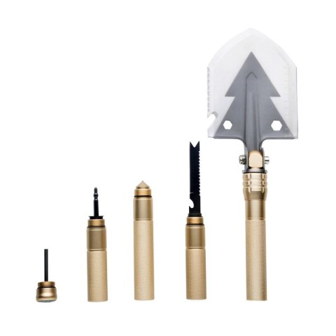 MACGYVER SAPERKA TAKTYCZNA 14 W 1 MULTITOOL 102277 Macgyver