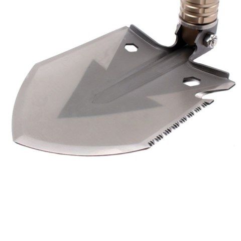 MACGYVER SAPERKA TAKTYCZNA 14 W 1 MULTITOOL 102277 Macgyver