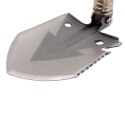 MACGYVER SAPERKA TAKTYCZNA 14 W 1 MULTITOOL 102277 Macgyver