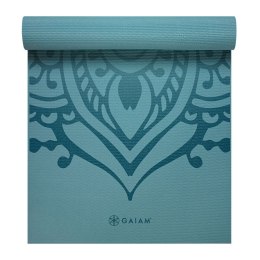 Mata do jogi Premium Nagara 6mm GAIAM 62893 Gaiam