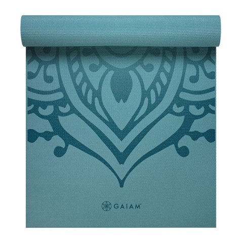 Mata do jogi Premium Nagara 6mm GAIAM 62893 Gaiam