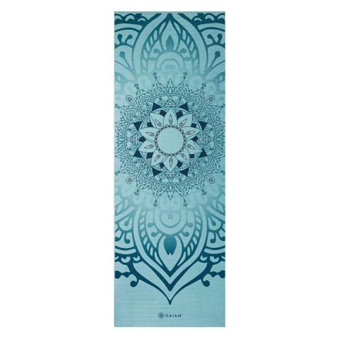 Mata do jogi Premium Nagara 6mm GAIAM 62893 Gaiam