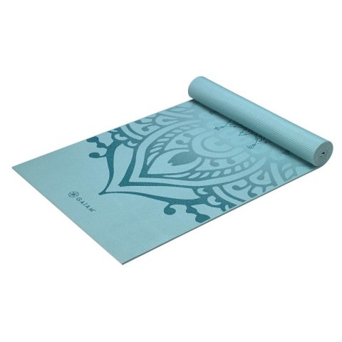 Mata do jogi Premium Nagara 6mm GAIAM 62893 Gaiam