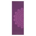 Mata do jogi Purple Mandala 6mm GAIAM 62202 Gaiam