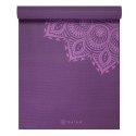 Mata do jogi Purple Mandala 6mm GAIAM 62202 Gaiam