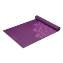 Mata do jogi Purple Mandala 6mm GAIAM 62202 Gaiam