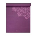 Mata do jogi Purple Mandala 6mm GAIAM 62202 Gaiam