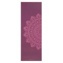 Mata do jogi Purple Mandala 6mm GAIAM 62202 Gaiam
