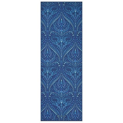 Mata do jogi dwustronna Mystic 6mm GAIAM 62899 Gaiam