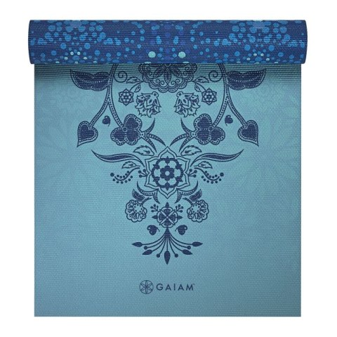 Mata do jogi dwustronna Mystic 6mm GAIAM 62899 Gaiam