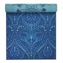 Mata do jogi dwustronna Mystic 6mm GAIAM 62899 Gaiam