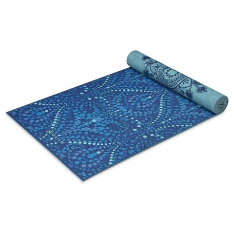 Mata do jogi dwustronna Mystic 6mm GAIAM 62899 Gaiam