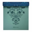 Mata do jogi dwustronna Mystic 6mm GAIAM 62899 Gaiam