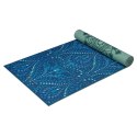 Mata do jogi dwustronna Mystic 6mm GAIAM 62899 Gaiam