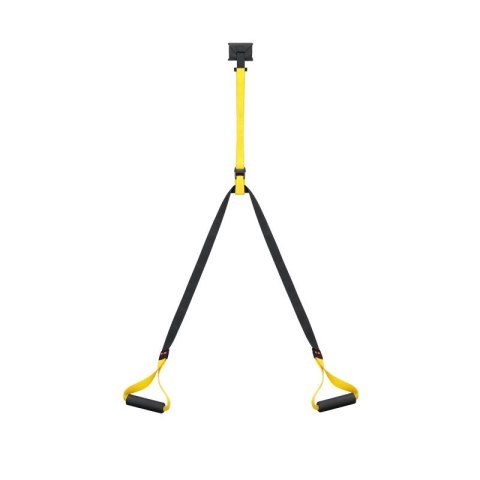 Pasy Total Body Suspension Trainer Body Sculpture BB2401 Body Sculpture