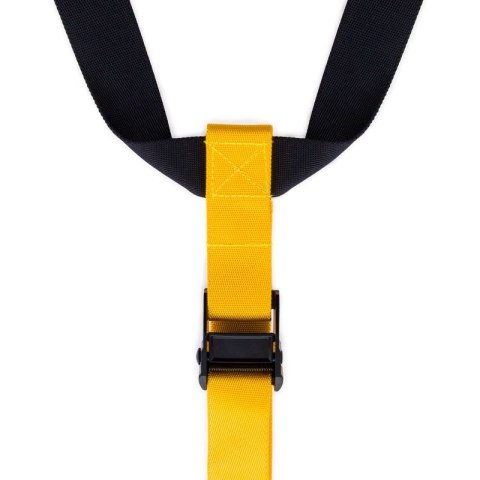Pasy Total Body Suspension Trainer Body Sculpture BB2401 Body Sculpture