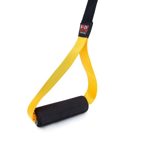 Pasy Total Body Suspension Trainer Body Sculpture BB2401 Body Sculpture