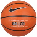 Piłka koszykowa 7 Nike Baller 8P N.KI.32.855.07-S Nike