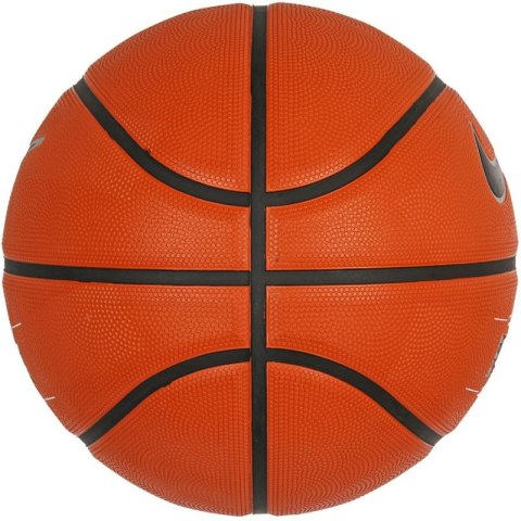 Piłka koszykowa 7 Nike Baller 8P N.KI.32.855.07-S Nike