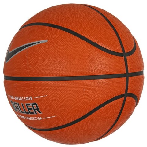 Piłka koszykowa 7 Nike Baller 8P N.KI.32.855.07-S Nike