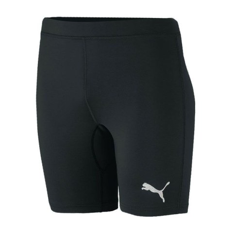Spodenki Puma LIGA Baselayer Short Tight Junior 655937 03 Puma