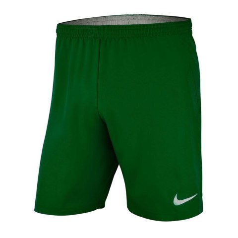 Spodenki piłkarskie Nike Laser Woven IV Short M AJ1245-302 Nike