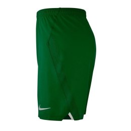 Spodenki piłkarskie Nike Laser Woven IV Short M AJ1245-302 Nike