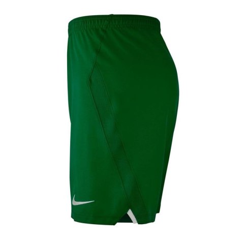 Spodenki piłkarskie Nike Laser Woven IV Short M AJ1245-302 Nike