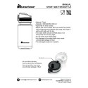 Bidon Meteor 74579-74580 Meteor