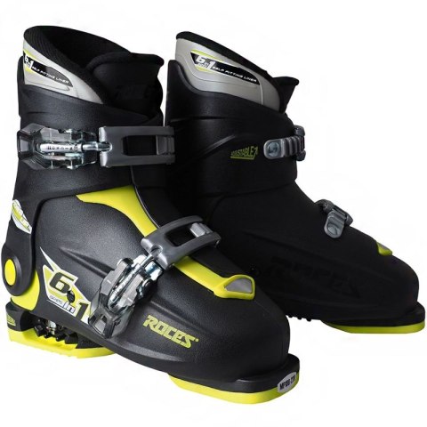Buty narciarskie Roces Idea Up Jr 450491 18 Roces