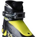 Buty narciarskie Roces Idea Up czarno-limonkowe Jr 450490 18 Roces