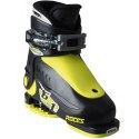 Buty narciarskie Roces Idea Up czarno-limonkowe Jr 450490 18 Roces