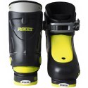 Buty narciarskie Roces Idea Up czarno-limonkowe Jr 450490 18 Roces