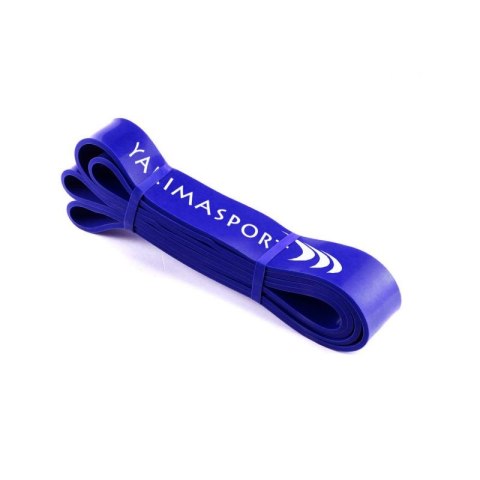 Guma Power Band Yakimasport NIEBIESKA GTX 100275 Yakima