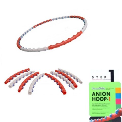 Hula hop ANION 1 Meteor
