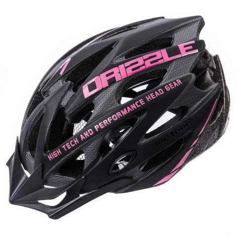 Kask rowerowy Meteor MV29 Drizzle 24715-24717 Meteor