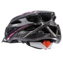 Kask rowerowy Meteor MV29 Drizzle 24715-24717 Meteor