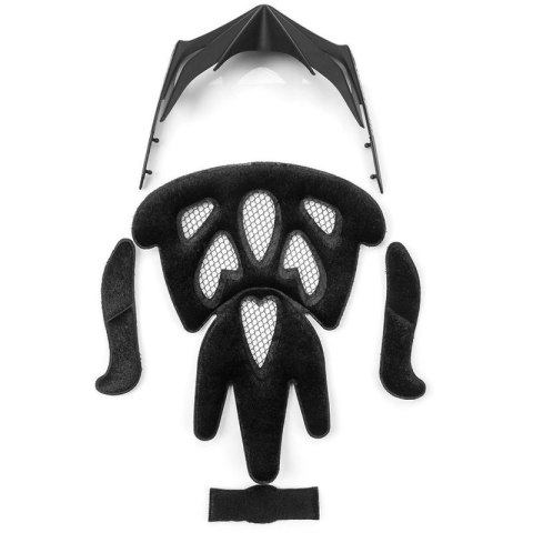 Kask rowerowy Meteor MV29 Drizzle 24715-24717 Meteor