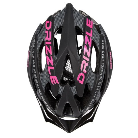 Kask rowerowy Meteor MV29 Drizzle 24715-24717 Meteor