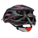 Kask rowerowy Meteor MV29 Drizzle 24715-24717 Meteor