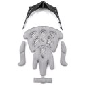 Kask rowerowy Meteor MV29 Drizzle 24715-24717 Meteor