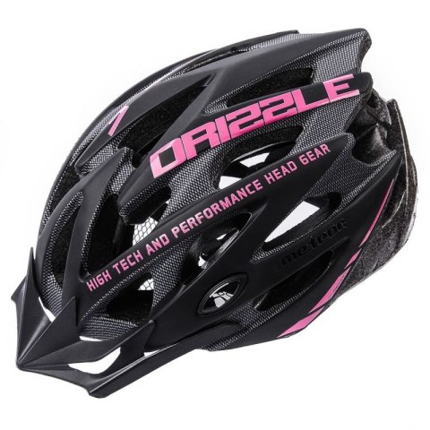 Kask rowerowy Meteor MV29 Drizzle 24715-24717 Meteor