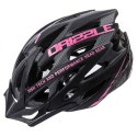 Kask rowerowy Meteor MV29 Drizzle 24715-24717 Meteor