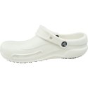 Klapki Crocs Bistro U 10075-100 Crocs