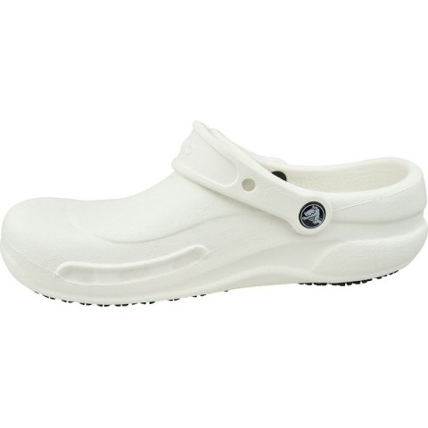 Klapki Crocs Bistro U 10075-100 Crocs