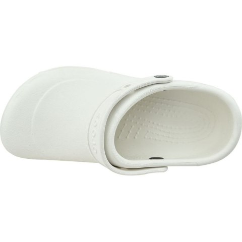 Klapki Crocs Bistro U 10075-100 Crocs