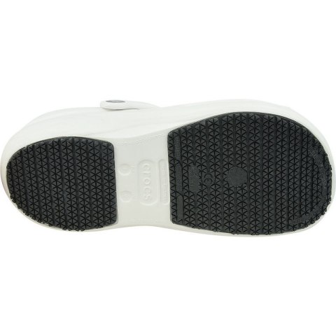 Klapki Crocs Bistro U 10075-100 Crocs