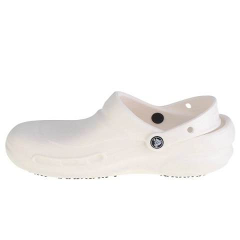 Klapki Crocs Bistro U 10075-100 Crocs