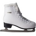 Łyżwy figurowe Roces Paradise Eco-Fur W 450704 01 Roces