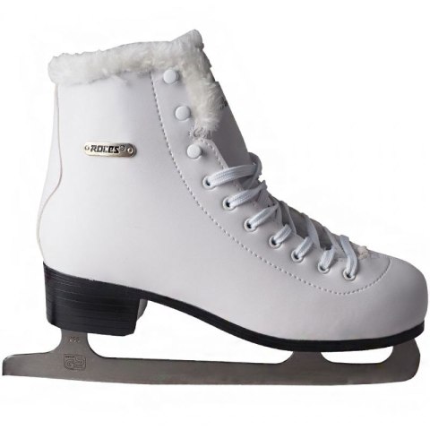 Łyżwy figurowe Roces Paradise Eco-Fur W 450704 01 Roces